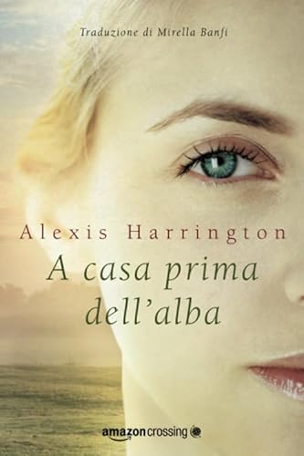 Beispielbild fr A casa prima dell'alba (Powell Springs, 1) (Italian Edition) zum Verkauf von GF Books, Inc.