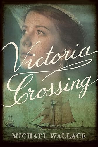 Imagen de archivo de Victoria Crossing a la venta por Decluttr