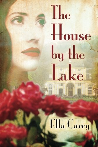 Beispielbild fr The House by the Lake zum Verkauf von Better World Books