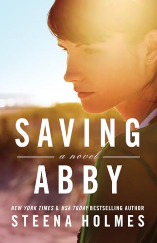 Beispielbild fr Saving Abby zum Verkauf von Wonder Book