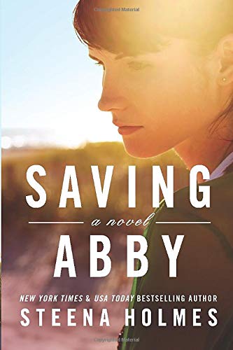 9781503934160: Saving Abby: 1 (Forever Abby)