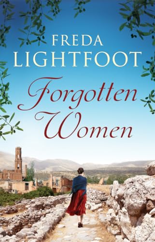 Stock image for Forgotten Women for sale by Better World Books