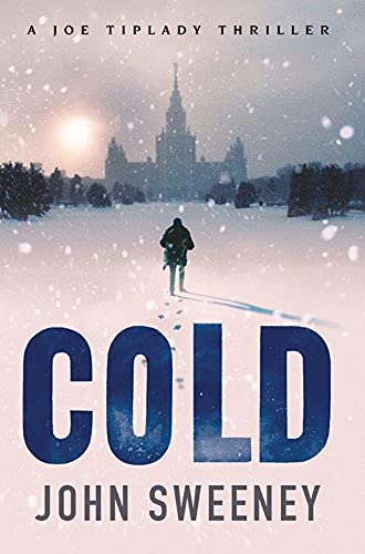 Stock image for Cold for sale by Better World Books: West