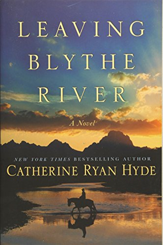 Beispielbild fr Leaving Blythe River: A Novel zum Verkauf von ZBK Books