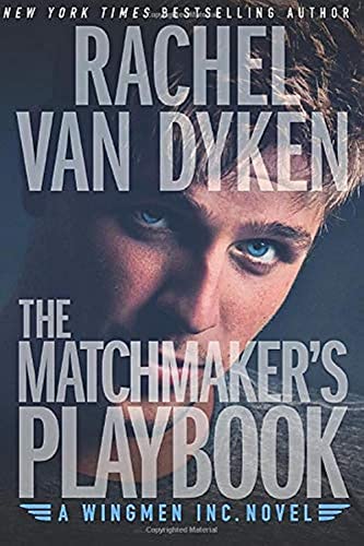 Beispielbild fr The Matchmaker's Playbook (Wingmen Inc., 1) zum Verkauf von -OnTimeBooks-