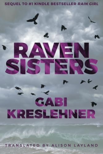 9781503934504: Raven Sisters: 2 (Franza Oberwieser, 2)