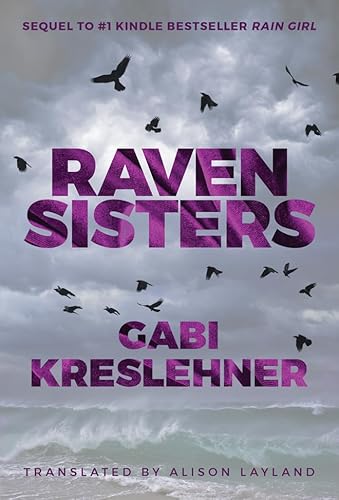 9781503934504: Raven Sisters (Franza Oberwieser, 2)