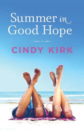 9781503934641: Summer in Good Hope: 2 (A Good Hope Novel, 2)