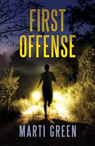 9781503934702: First Offense (Innocent Prisoners Project)