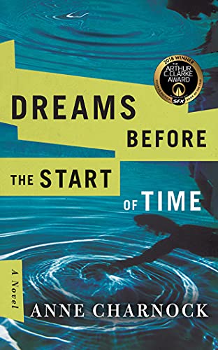 Imagen de archivo de Dreams Before the Start of Time a la venta por Half Price Books Inc.