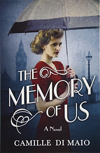 Beispielbild fr The Memory of Us: A Novel zum Verkauf von Wonder Book