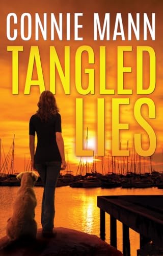 Stock image for Tangled Lies for sale by ThriftBooks-Atlanta