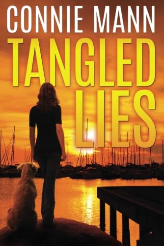 Stock image for Tangled Lies for sale by ThriftBooks-Atlanta