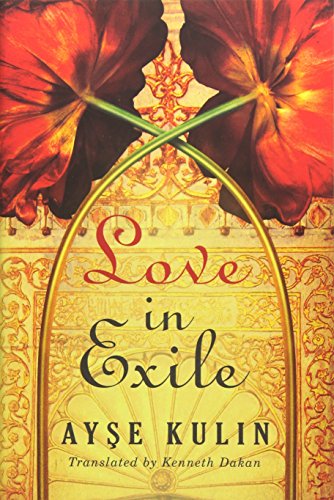 Imagen de archivo de Love in Exile a la venta por WorldofBooks