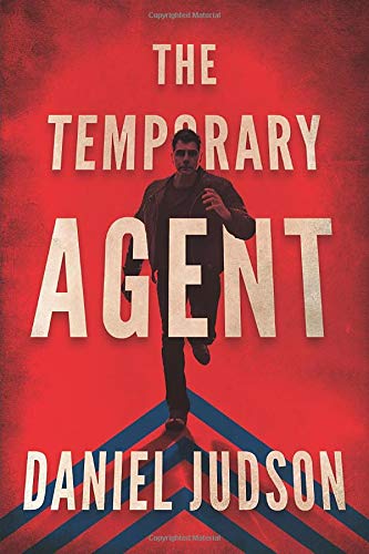 9781503934993: The Temporary Agent: 1 (The Agent, 1)