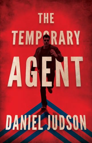 Imagen de archivo de The Temporary Agent a la venta por Better World Books