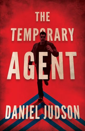Stock image for The Temporary Agent for sale by Better World Books