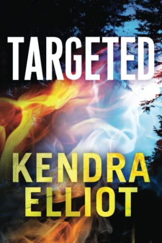 9781503935044: Targeted: 4 (Callahan & McLane, 4)