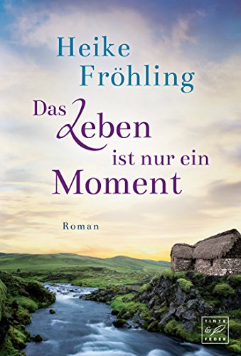 Beispielbild fr Das Leben ist nur ein Moment zum Verkauf von WorldofBooks