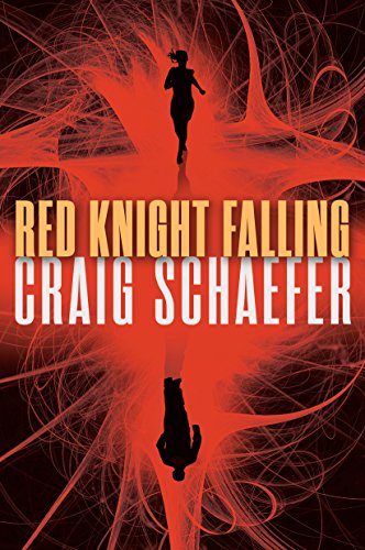 Beispielbild fr Red Knight Falling: 2 (Harmony Black, 2) zum Verkauf von WorldofBooks