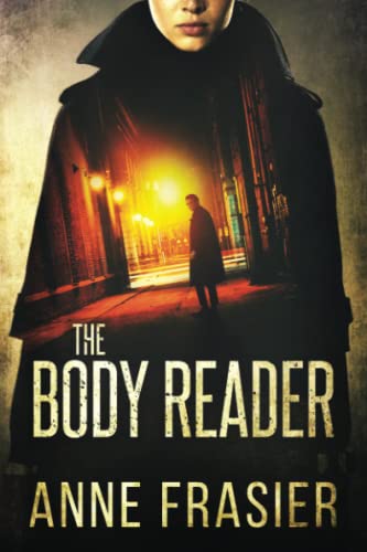 Stock image for The Body Reader (Detective Jude Fontaine Mysteries) for sale by SecondSale