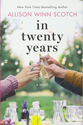 Beispielbild fr In Twenty Years: A Novel zum Verkauf von Gulf Coast Books