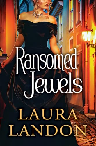 Beispielbild fr Ransomed Jewels zum Verkauf von Better World Books