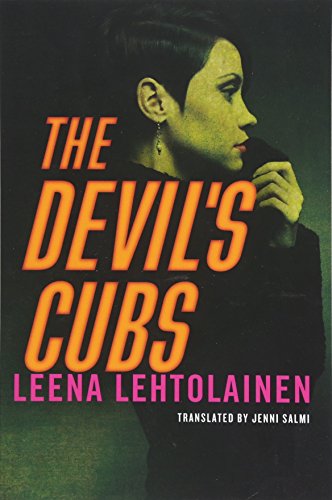 Beispielbild fr The Devil's Cubs zum Verkauf von ThriftBooks-Atlanta