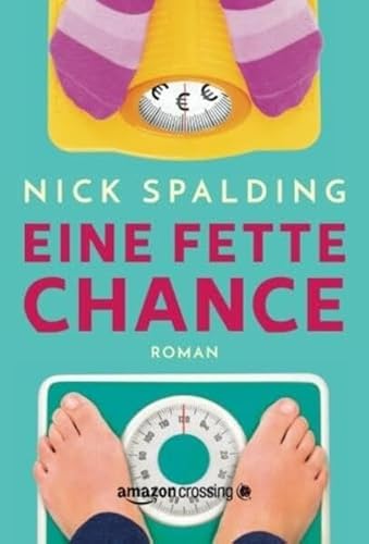 Beispielbild fr Eine fette Chance zum Verkauf von WorldofBooks