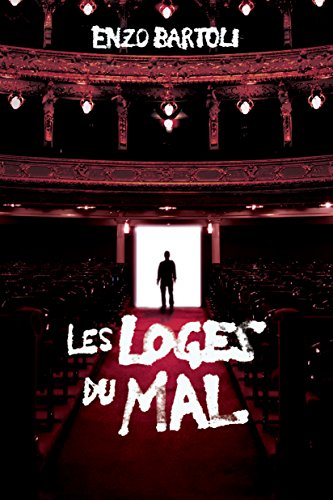 9781503935648: Les Loges du mal