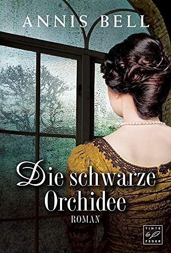 Stock image for Die schwarze Orchidee (Lady Jane, Band 2) for sale by medimops