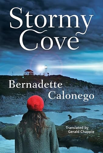 Beispielbild fr Stormy Cove zum Verkauf von AwesomeBooks