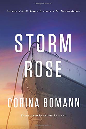 Beispielbild fr Storm Rose zum Verkauf von WorldofBooks