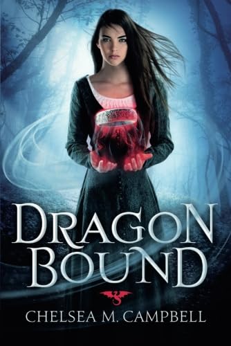 Beispielbild fr Dragonbound zum Verkauf von HPB Inc.
