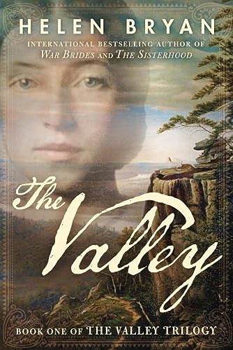 Stock image for The Valley (The Valley Trilogy) for sale by HPB-Diamond