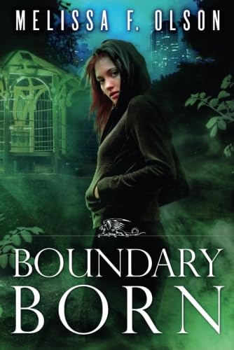 9781503936164: Boundary Born: 3 (Boundary Magic, 3)