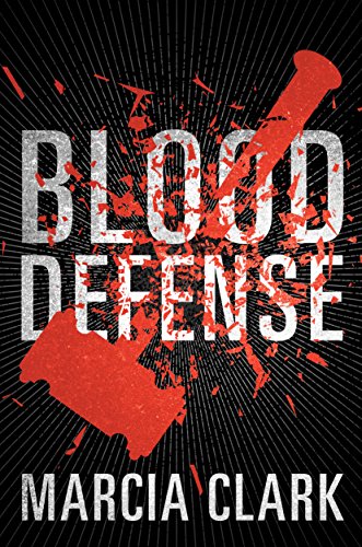 9781503936195: Blood Defense: 1 (Samantha Brinkman)
