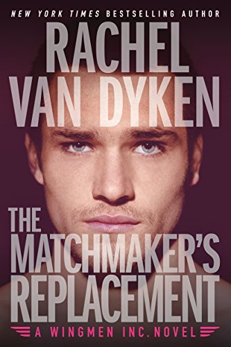 Imagen de archivo de The Matchmaker's Replacement a la venta por Better World Books: West