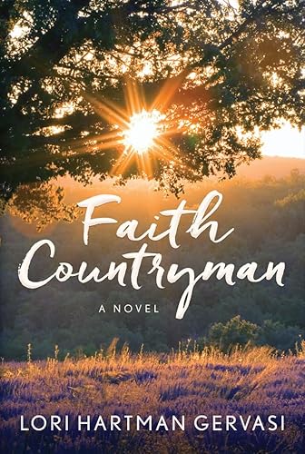 Stock image for Faith Countryman for sale by Decluttr