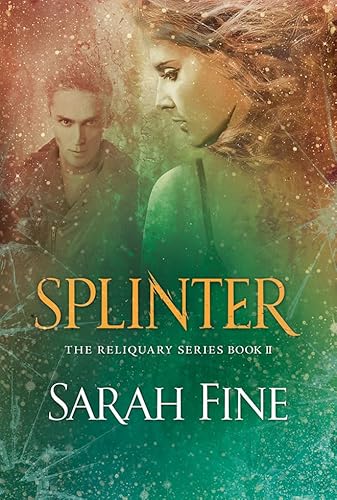 9781503936423: Splinter: 2 (Reliquary, 2)