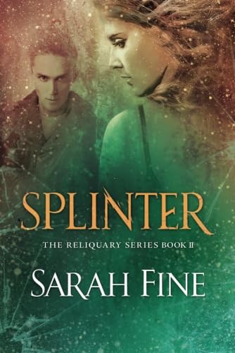 Stock image for Splinter for sale by Better World Books