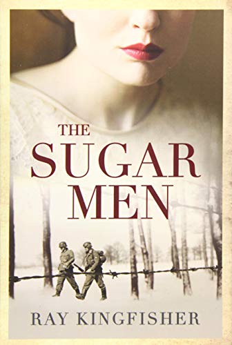 Beispielbild fr The Sugar Men (Holocaust Echoes) zum Verkauf von WorldofBooks