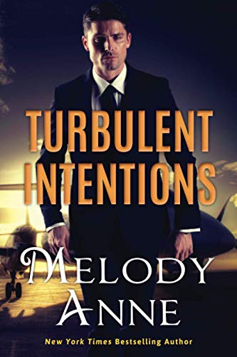 Stock image for Turbulent Intentions for sale by Book Express (NZ)