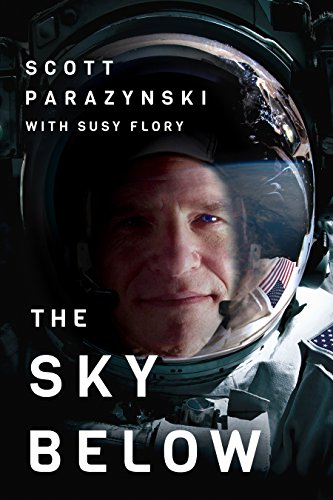 9781503936706: The Sky Below: A True Story of Summits, Space, and Speed