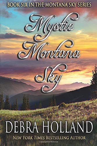 Beispielbild fr Mystic Montana Sky: 6 zum Verkauf von WorldofBooks