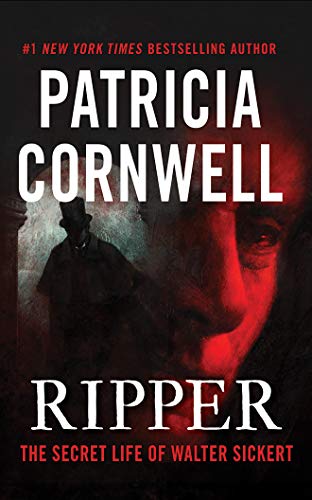 Beispielbild fr Ripper: The Secret Life of Walter Sickert zum Verkauf von SecondSale