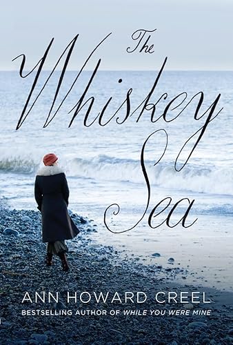 Imagen de archivo de The Whiskey Sea a la venta por Wonder Book