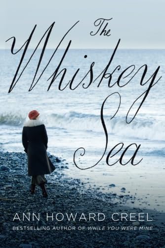 Stock image for The Whiskey Sea for sale by Wonder Book