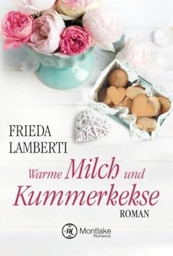 Stock image for Warme Milch und Kummerkekse (German Edition) for sale by GF Books, Inc.