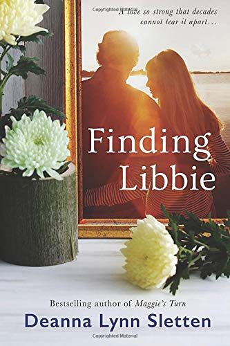 Stock image for Finding Libbie: A Novel for sale by HPB-Red